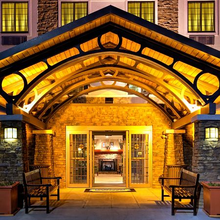Staybridge Suites Wilmington-Newark By Ihg Exterior photo