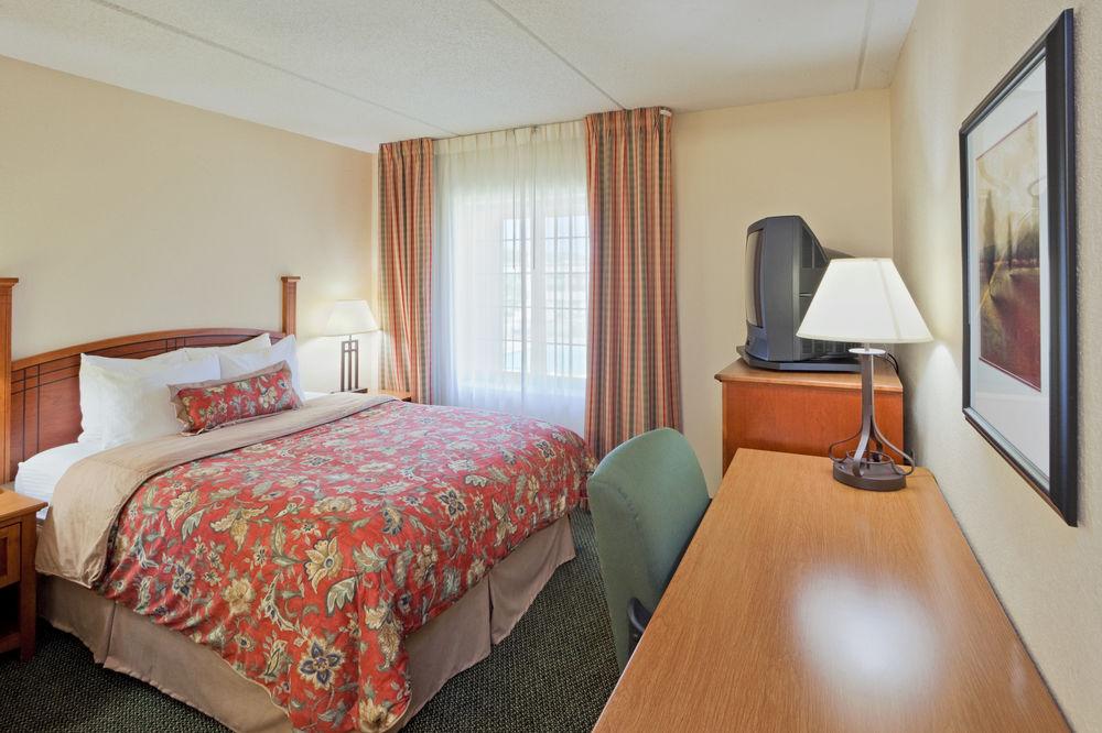 Staybridge Suites Wilmington-Newark By Ihg Exterior photo