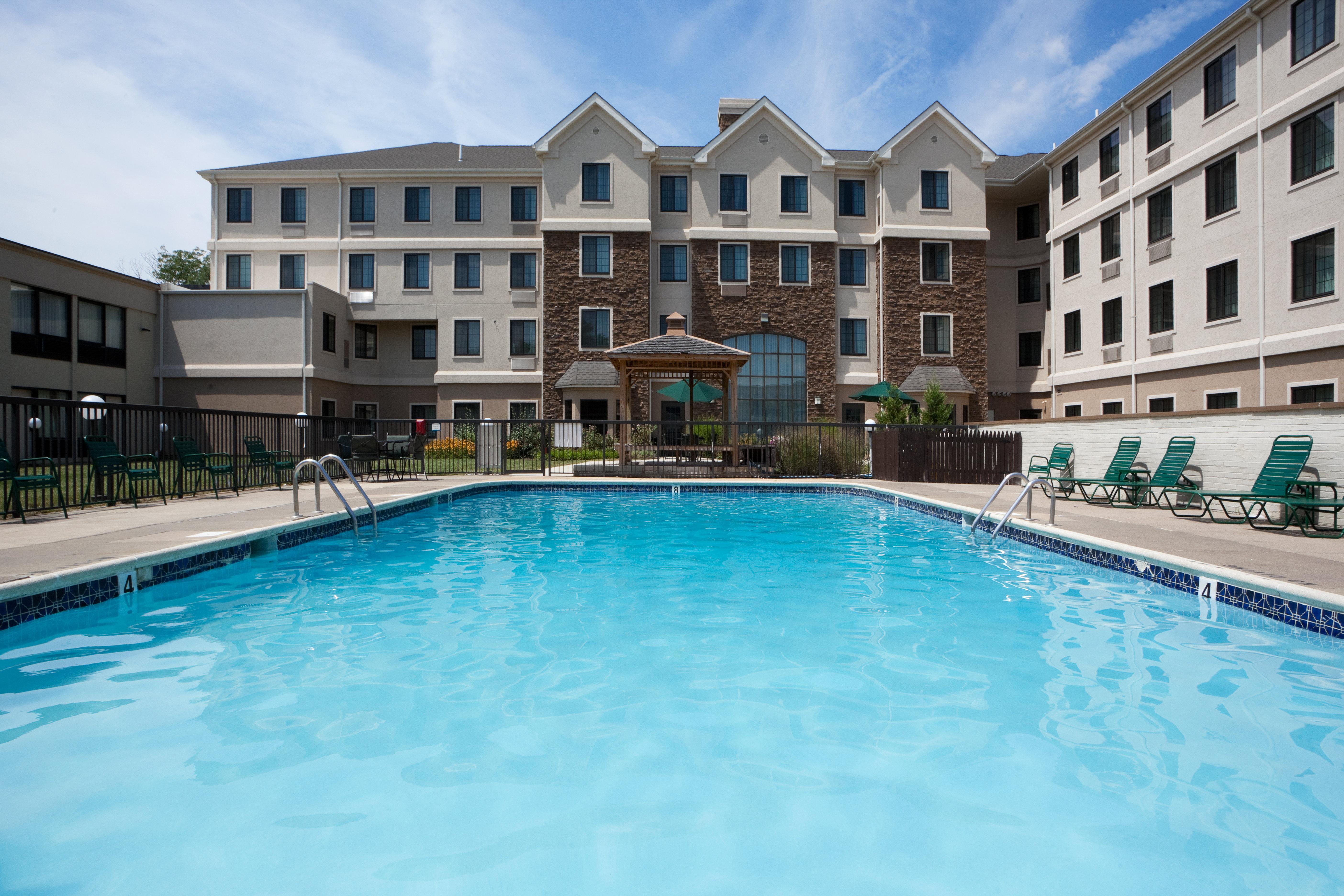 Staybridge Suites Wilmington-Newark By Ihg Exterior photo