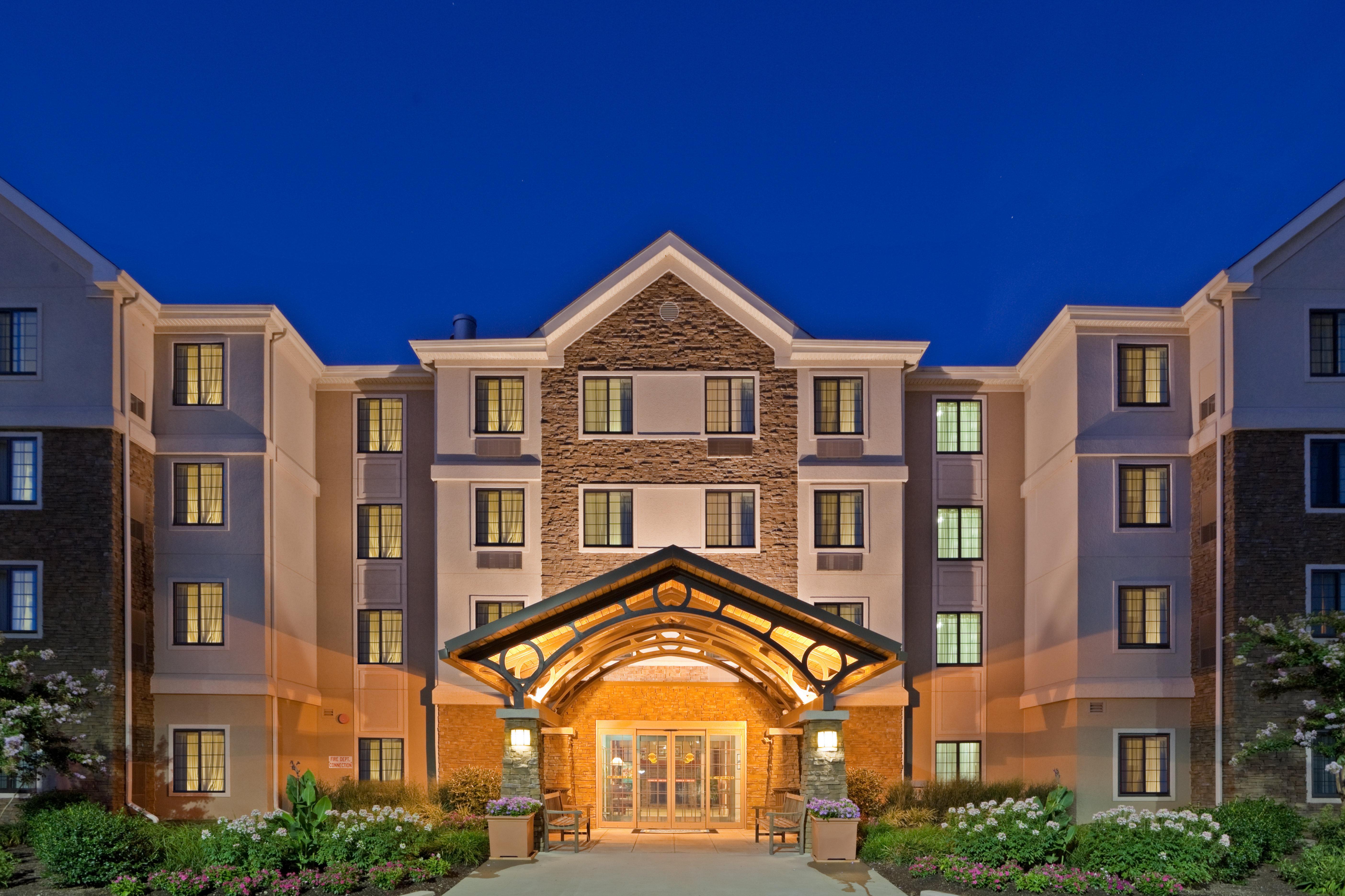 Staybridge Suites Wilmington-Newark By Ihg Exterior photo