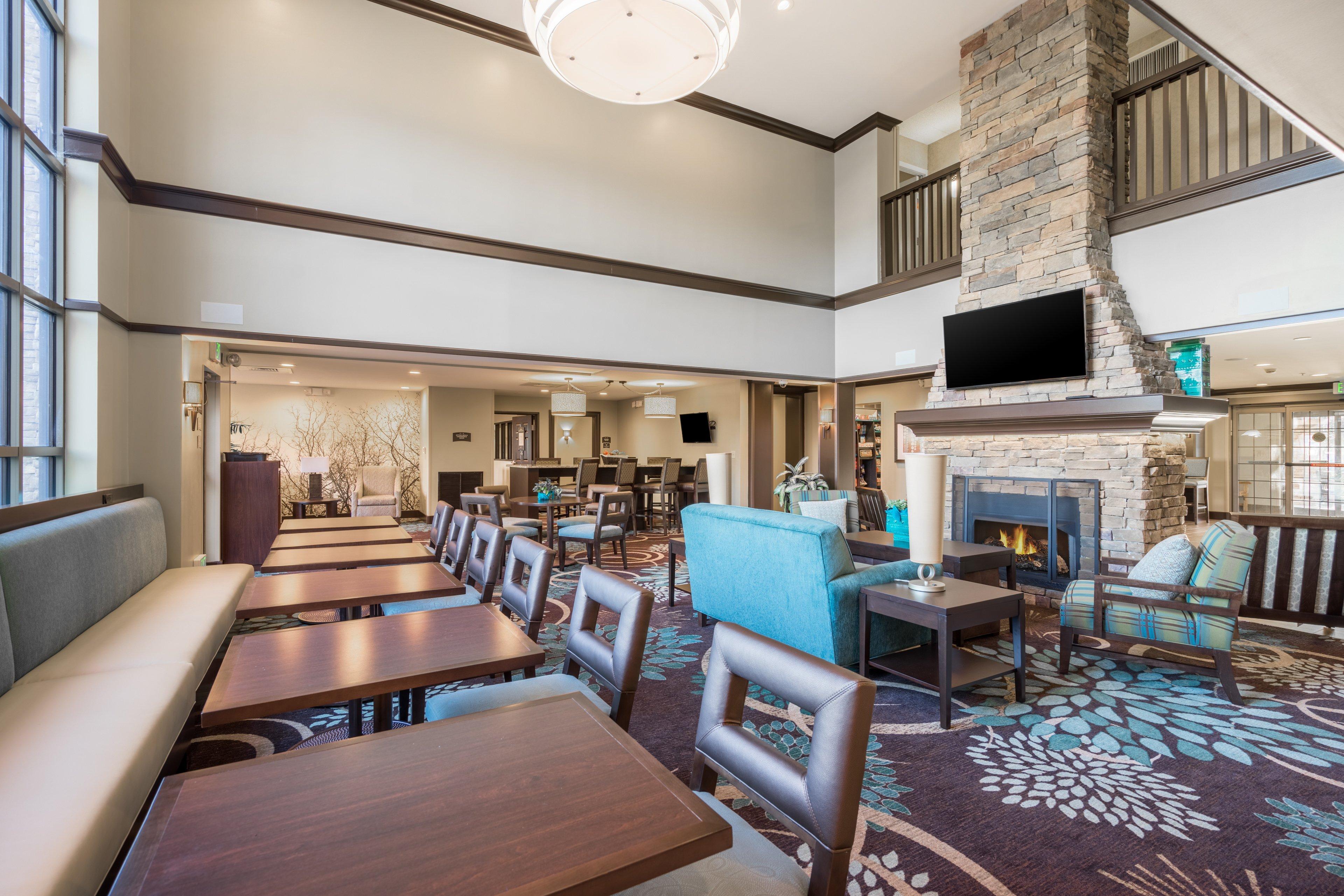 Staybridge Suites Wilmington-Newark By Ihg Exterior photo