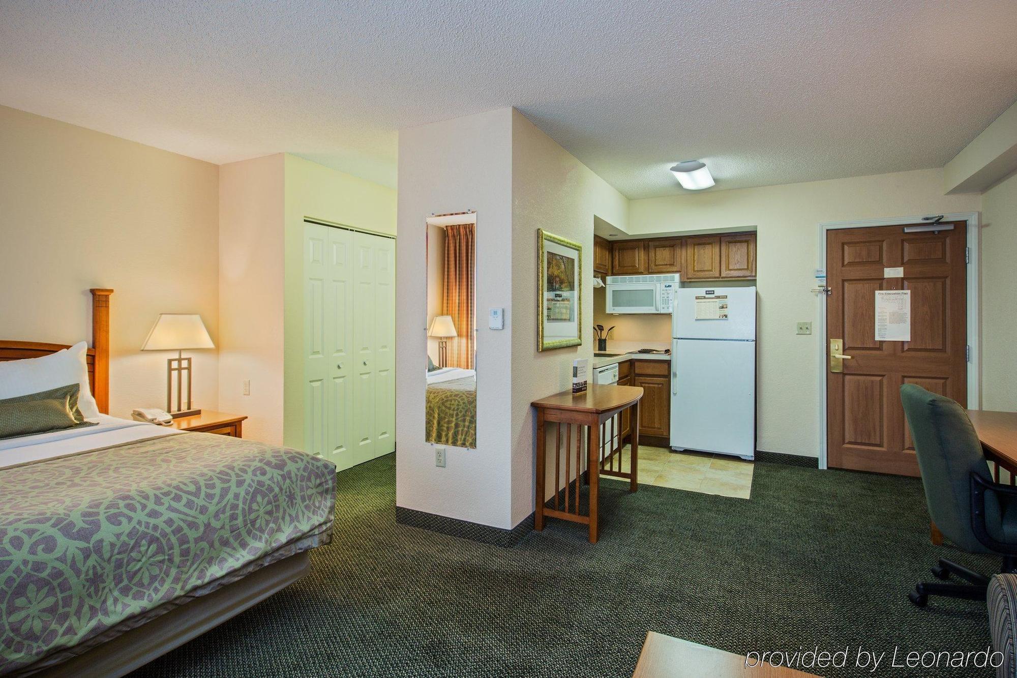 Staybridge Suites Wilmington-Newark By Ihg Exterior photo