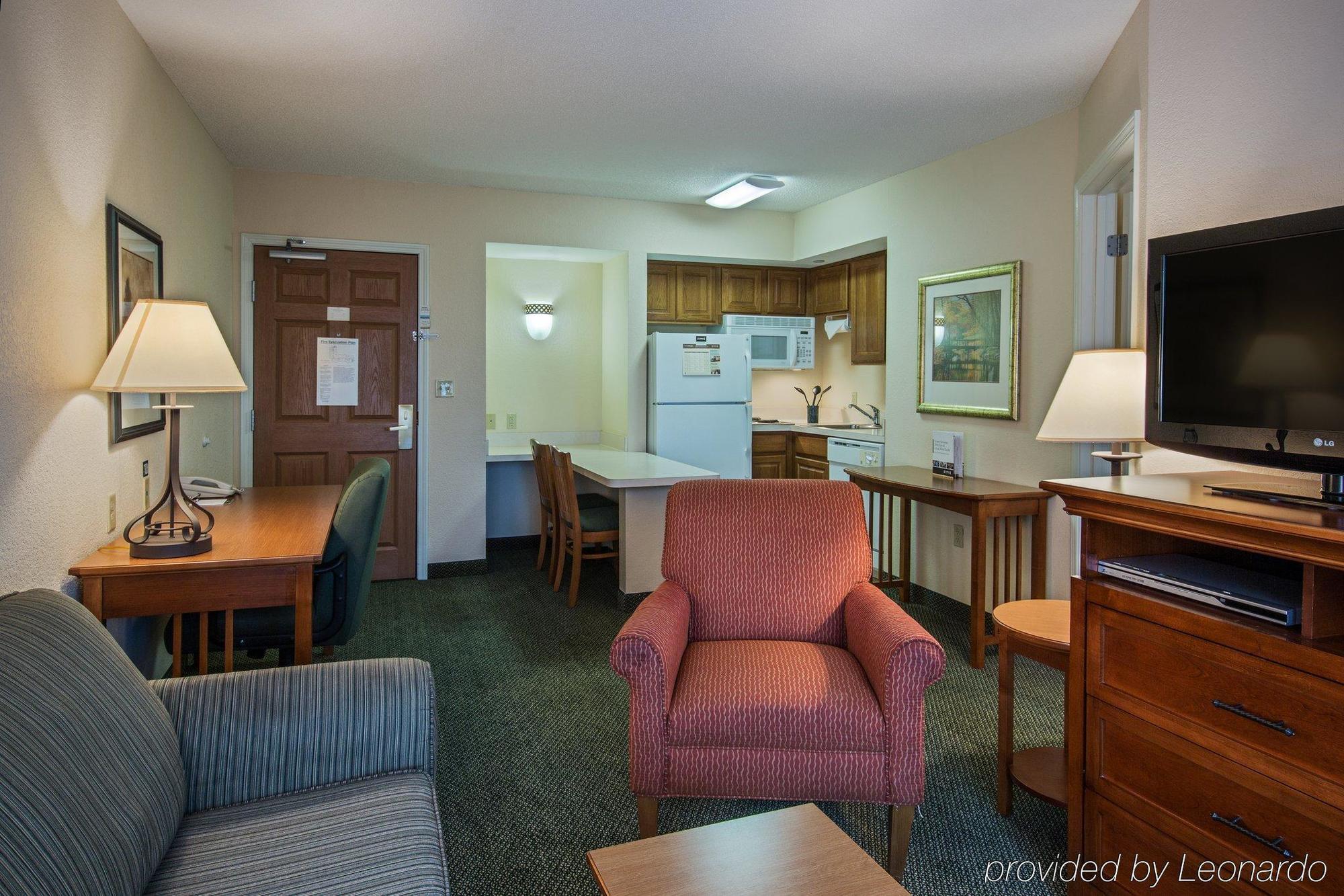 Staybridge Suites Wilmington-Newark By Ihg Exterior photo