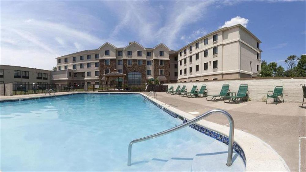 Staybridge Suites Wilmington-Newark By Ihg Exterior photo