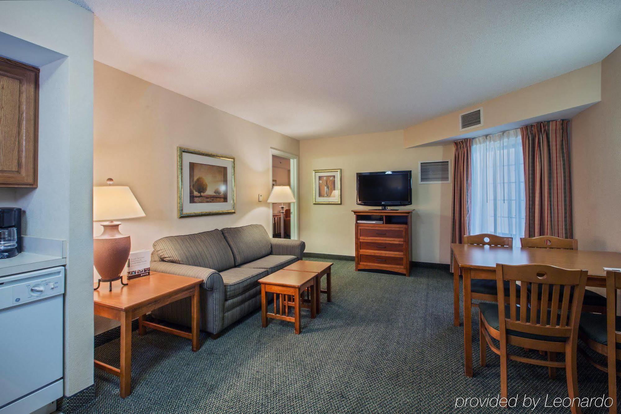 Staybridge Suites Wilmington-Newark By Ihg Exterior photo