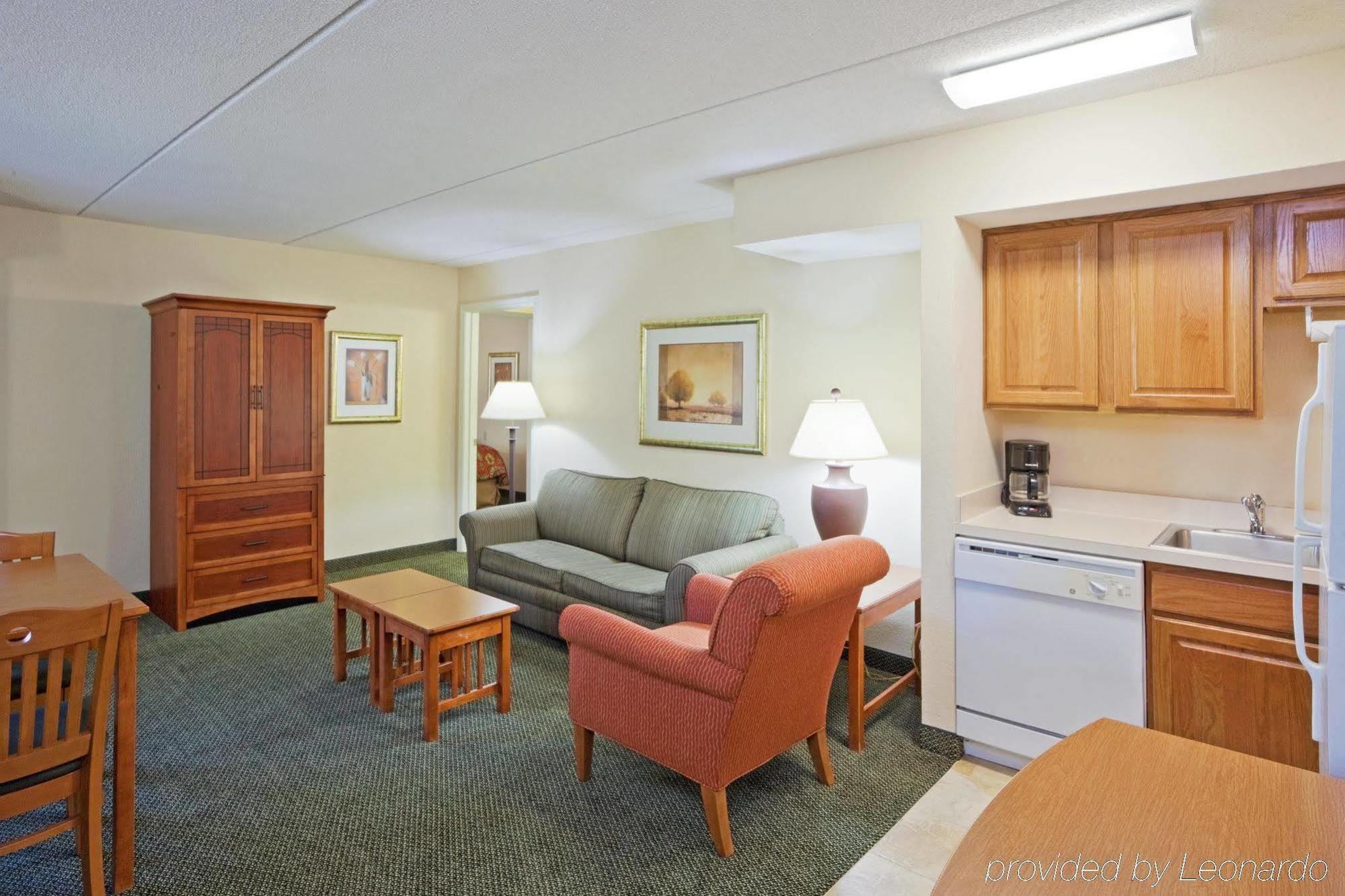Staybridge Suites Wilmington-Newark By Ihg Interior photo