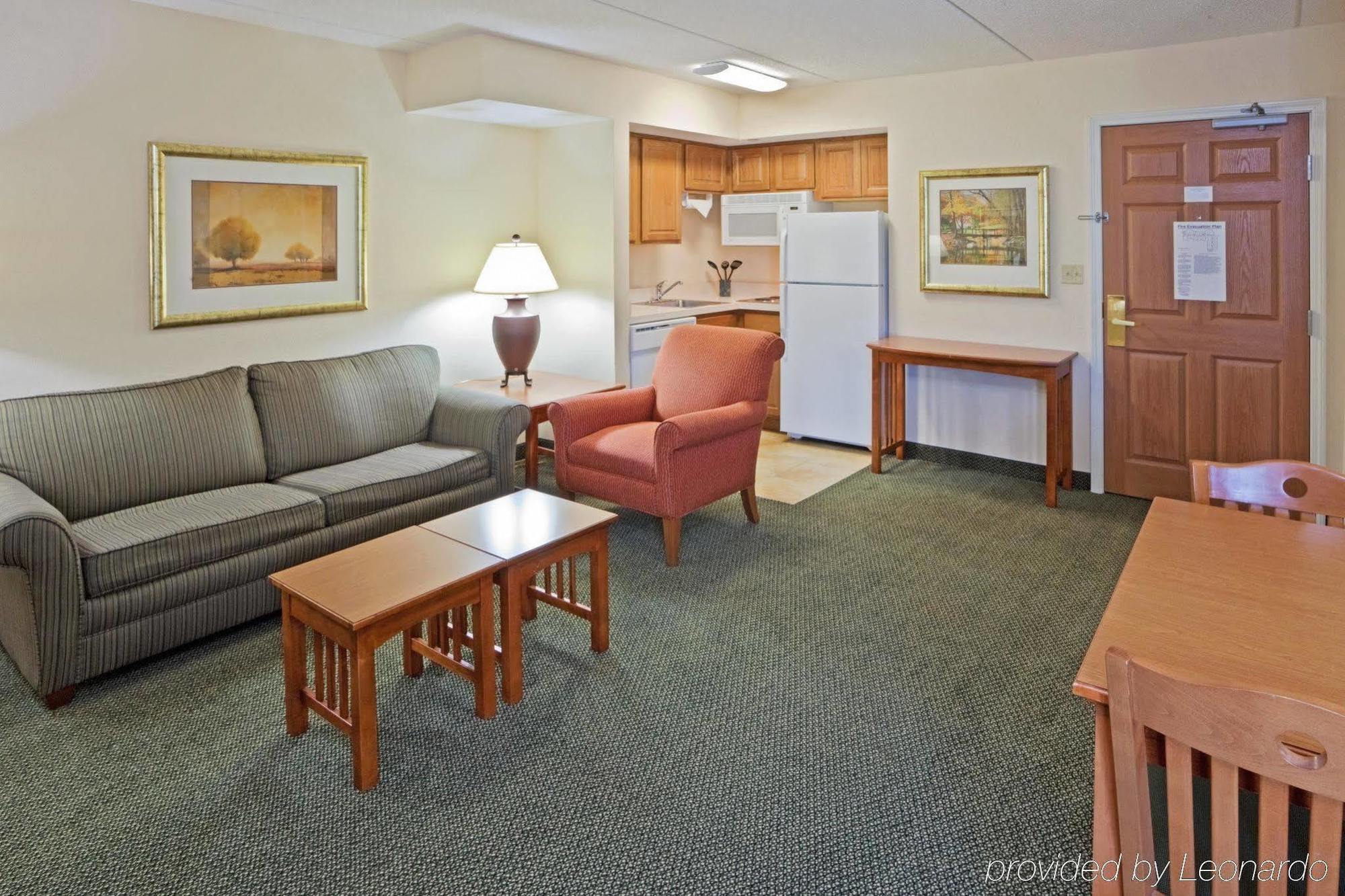 Staybridge Suites Wilmington-Newark By Ihg Interior photo