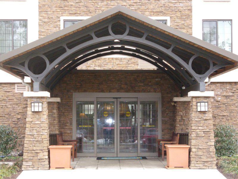 Staybridge Suites Wilmington-Newark By Ihg Exterior photo