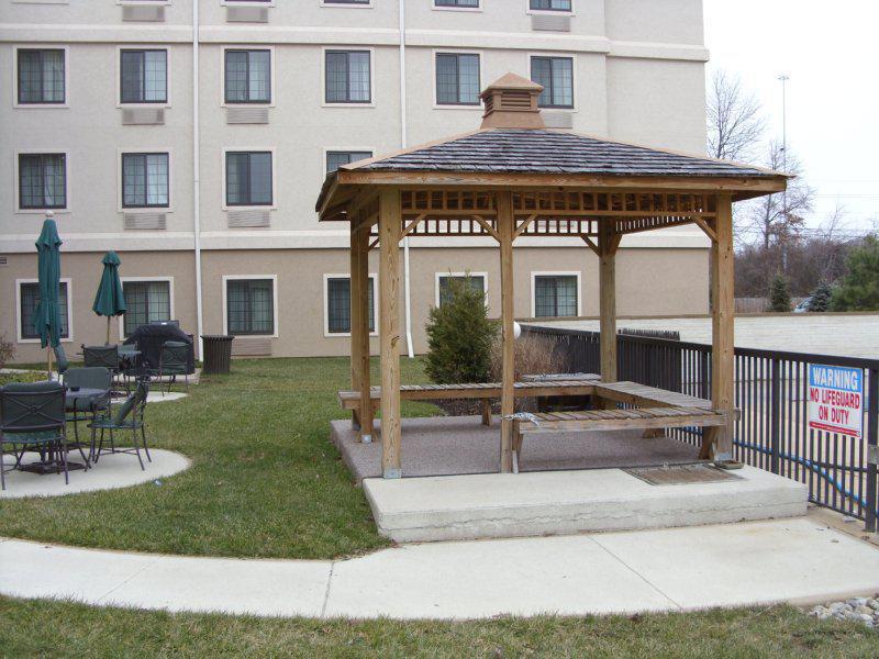 Staybridge Suites Wilmington-Newark By Ihg Exterior photo