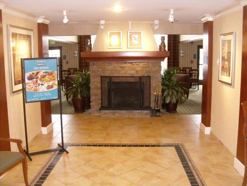 Staybridge Suites Wilmington-Newark By Ihg Interior photo